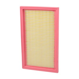 Hihaha Motorluftfilter Nr. 165466TA0A für Nissan Pathfinder 3.5L 2022-2024 Langzeit-Filterelement Luftreiniger 1 Stück