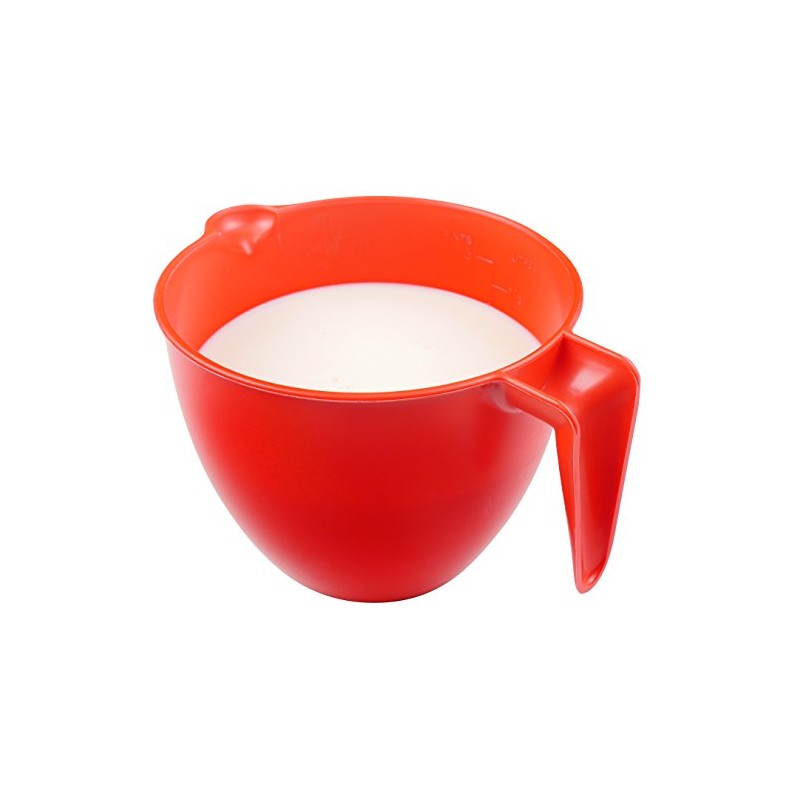 Jug 1.5ltr - Red
