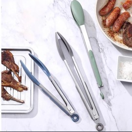 Kitchen Tongs, 2 Kitchen Utensil