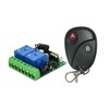 PNI CA500 Remote Control Relay for Remote Control of 1