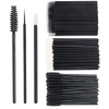 Juego de 300 brochas de maquillaje desechables para máscara de