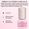 Sensitive Open Eyes Lash Cluster Glue 3s Strong Hold Long