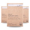Esther Supercritical Altige Omega 3 30 capsules x 3 Fast absorbing rTG Omega 3 EPA DHA Vitamin D Vitamin E / 에스더 초임계 알티지 오메가3 30캡슐 x 3개 흡수 빠른 rTG 오메가3 EPA DHA 비타민D 비타민E