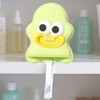 Facial Cleansing Pads, Cute Reusable Face Sponges, Wash Mitt for