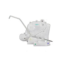 Honda - 72150-SWA-A01 Genuine Latch Assy-, L- FR-