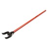 Crescent 44" Indexing Deck Removal Bull Bar - DKB446X, Multi,