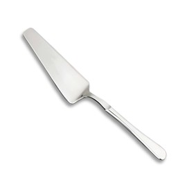 US Office Elements - Levantador de pasteles de acero inoxidable | Herramientas esenciales para decorar pasteles para rebanadas uniformes | Espátula versátil para servidor de pasteles, espátula para