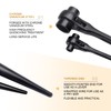 SEIWEI 3-in-1 Scaffolding Ratchet Wrench CV Steel Scaffolding Ratchet Lever,