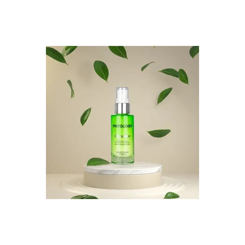 Meladerm Sérum Despigmentante Antimanchas con Ácido Kójico y Vitamina C