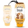 Smucker’s Drizzle Butterscotch Artificially Flavored Syrup, 20 Oz. Squeeze Bottles