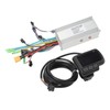36V 48V 1000W 38A Electric Bike Sine Wave Brushless Controller