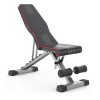 Folding Weight Bench Adjustable Workout Bench for Home Exercise bench