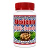 Maca Peruana 500 Mg 60 Cápsulas Suplemento Alimenticio Raíz