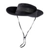 TOP-EX Large Size Safari Hat, Men's Adventure Hat, Foldable, Boonie