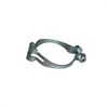 POFET 4 Sets the metal ring firmly on the frame.