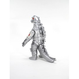 CCP Middle Size Series Godzilla EX Vol. 1 Mechagodzilla [1974] Standard, Non-scale, PVC Pre-painted Complete Figure