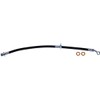 Dorman H621637 Front Passenger Side Brake Hydraulic Hose Compatible with