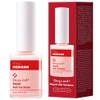 Paul Medison Deep Red Repair Nail Nutrient Moisturizing Care Nail