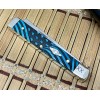Case XX USA 2025 Caribbean Bone USA FLAG 1/500 Baby