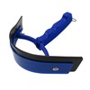 SecureFix Direct Horse Sweat Scraper Equestrian (Plastic Hair Grooming Tool