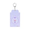 Sunstar Stationery S2221284 My Colletion Card Holder, Alice in Wonderland,