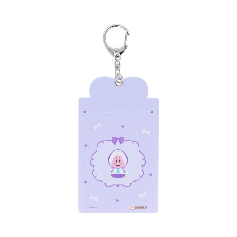 Sunstar Stationery S2221284 My Colletion Card Holder, Alice in Wonderland,