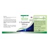 L Tryptophan 500mg – 90 Capsules – Essential Amino Acid – Good Night's Sleep and Emotionelle Stability