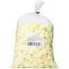 Merckens Chocolate Coatings, White, 5 Pound