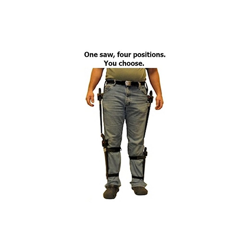 Barnel ZF330 Professional 13" Saw and Sheath