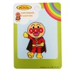 稲垣 Garment Anpanman Patch Anpanman Iron apw101