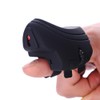 Bluetooth Wireless Finger Mouse Mini USB Mice Rechargeable Pocket Ring