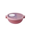 bento lunchbowl vita - vivid mauve