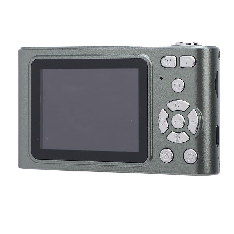 Digital Camera, 4K 48MP Vlogging Camera, Digital Point and Shoot