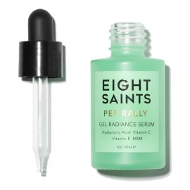 Suero De Ácido Hialurónico Puro Eight Saints Skincare Para D                                                                                          