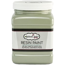 Rethunk Junk Resin Paint - 32floz (Sea Spray)