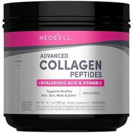 Neocell P ptidos de Super Col geno