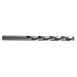 Century Drill & Tool 11606 Letter Gauge Drill Bit, Size F