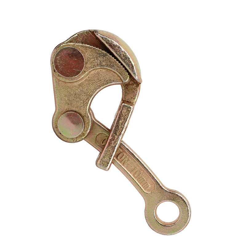 Cable Grip Puller High Strength Stable Performance Universal for Trailers