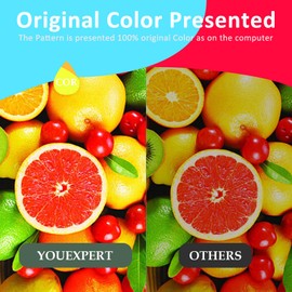 AOTMENDI PFI-1700 PBK (Photo Black) 700ML Pigment Ink Cartridge for Canon imagePROGRAF Pro Series Pro2000 2100 Pro 4000s 4100 6000s 6100 6100S 4100S