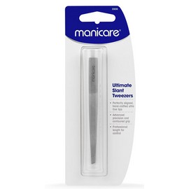 Manicare Ultimate Slant Tweezers
