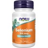 NOW Supplements Selenium L-Selenomethio
