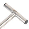 HEEPDD Soil Probe Ground Probe Rod 12 Inch BOD Sampler