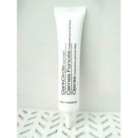 Biorius DARK CIRCLE EYE CREAM 1 oz NO BOX