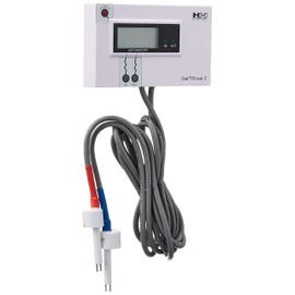 Commercial In-Line Dual TDS Monitor