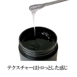 LinoGel Base Gel, Made in Japan, Fill-in Compatible, Gel Nails, 0.2 oz (5 g), Clear, Transparent, UV LED, Clear Gel, Gel Nail Basecoat, Nail Base, Nail Supplies (1 Piece)