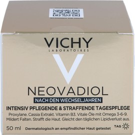 VICHY Neovadiol intensiv pflegende & straffende Tagespflege, 50 ml Creme