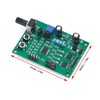 Stepper Motor Driver, 2 Phase, 4 Wire, 4 Phase, 5