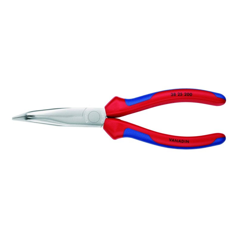 Knipex (kunipekkusu) Mechanic Pliers 200 mm 3825 – 200 