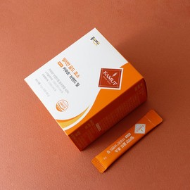 Other brands Million Gold Enzyme Kamut Brand Wheat 30 Packets 1 Box 1 Million Activity Grain Fermentation Enzyme / 밀리언 골드 효소 카무트 브랜드밀 30포 1박스 100만 역가수치 곡물발효효소
