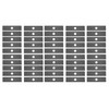 Oregon 50 Pack 40-139 8" x 2" Stick Edger Blade